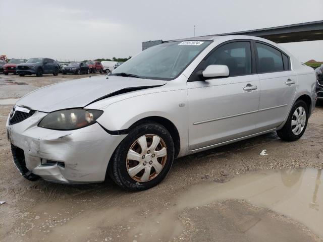 MAZDA 3 2008 jm1bk12f681161873