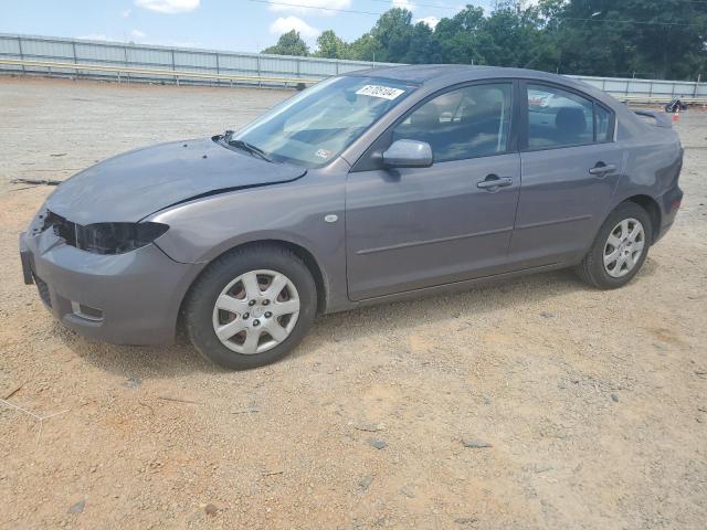 MAZDA MAZDA3 2008 jm1bk12f681861585