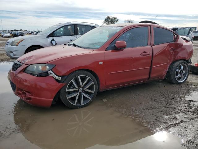 MAZDA 3 2004 jm1bk12f741128813