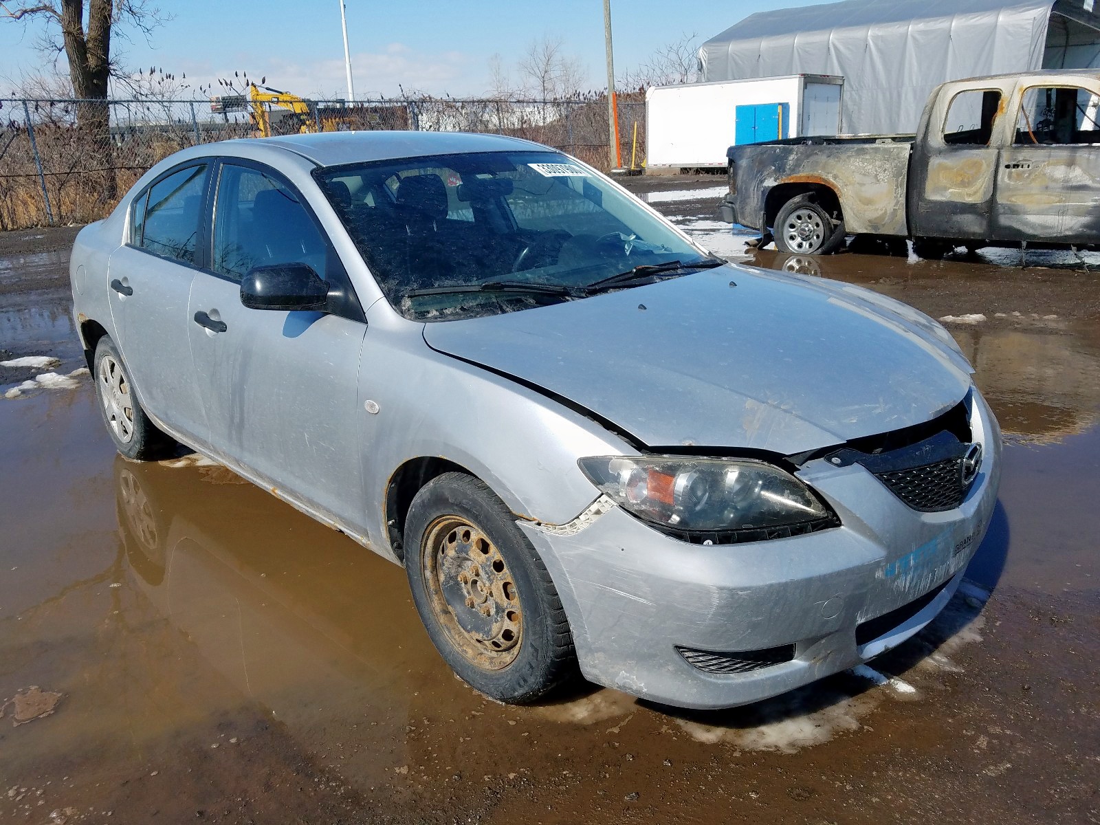 MAZDA 3 I 2005 jm1bk12f751225012