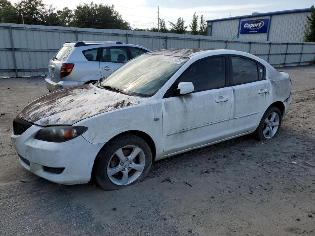 MAZDA 3 I 2005 jm1bk12f751302851