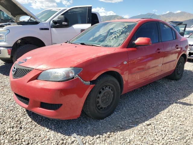 MAZDA 3 I 2006 jm1bk12f761449253