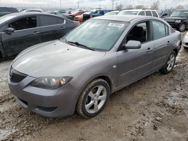 MAZDA 3 2006 jm1bk12f761483466