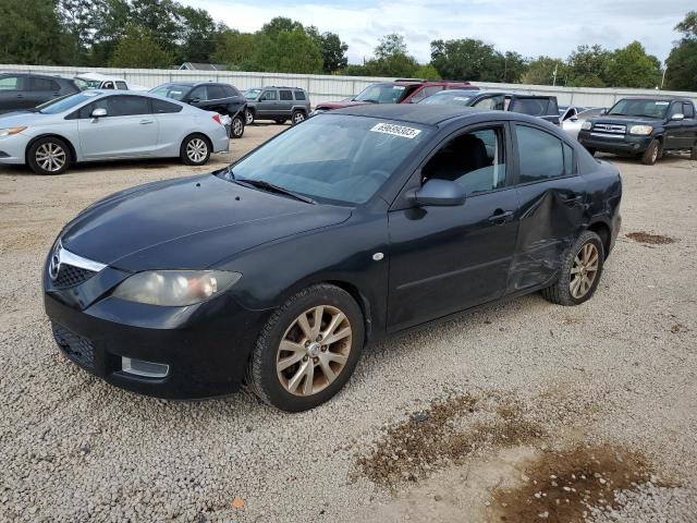 MAZDA 3 I 2007 jm1bk12f771653410