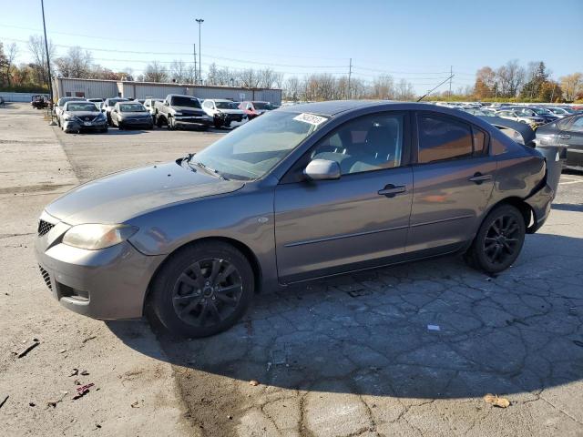 MAZDA 3 2007 jm1bk12f771695334