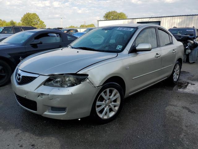 MAZDA 3 I 2007 jm1bk12f771726789