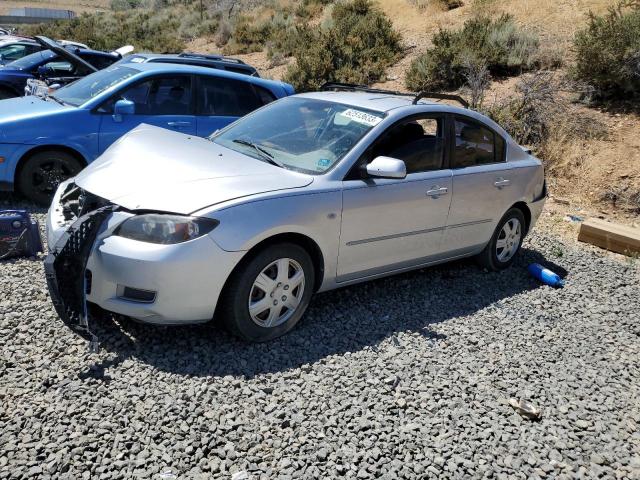 MAZDA 3 I 2007 jm1bk12f771727442