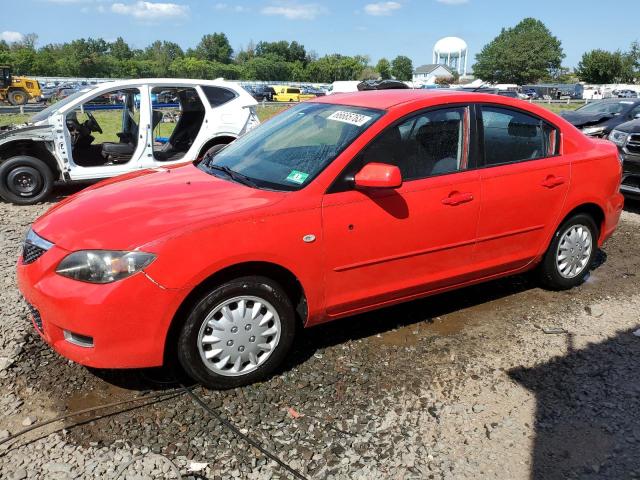 MAZDA 3 I 2007 jm1bk12f771735573