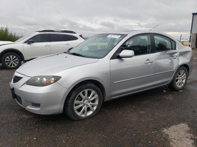 MAZDA 3 2007 jm1bk12f771750980