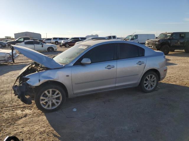 MAZDA 3 2008 jm1bk12f781775136