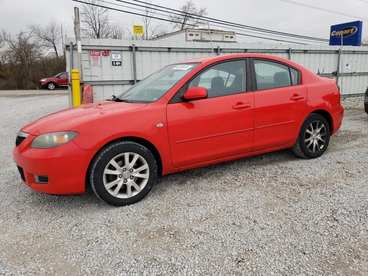 MAZDA 3 2008 jm1bk12f781789019