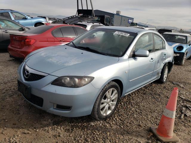 MAZDA 3 2008 jm1bk12f781800276