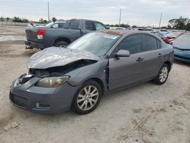 MAZDA 3 2008 jm1bk12f781855925