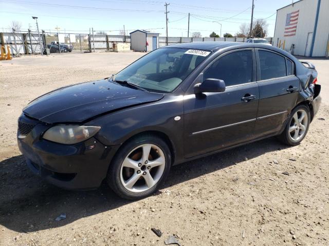 MAZDA 3 2004 jm1bk12f841125709