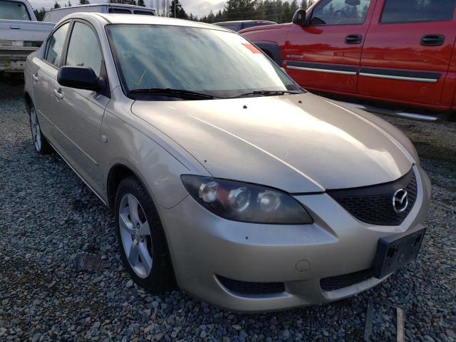 MAZDA 3 I 2004 jm1bk12f841131106