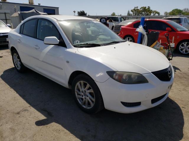 MAZDA 3 I 2004 jm1bk12f841193573