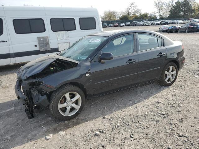 MAZDA 3 I 2004 jm1bk12f841213238