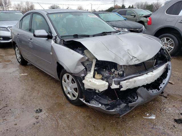 MAZDA 3 I 2006 jm1bk12f861400353