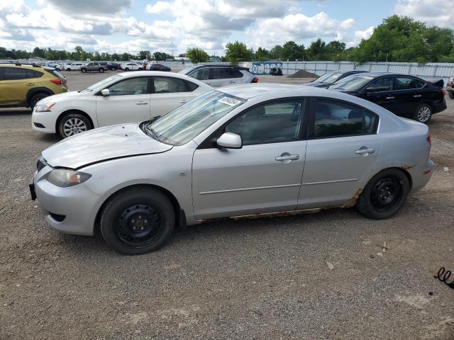 MAZDA 3 2006 jm1bk12f861436365