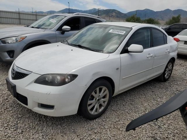 MAZDA 3 I 2007 jm1bk12f871655747