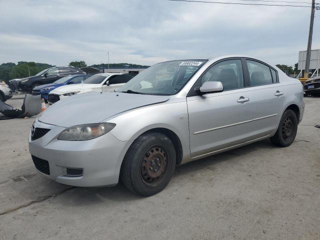 MAZDA 3 I 2007 jm1bk12f871667929