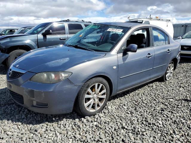 MAZDA 3 2007 jm1bk12f871668515