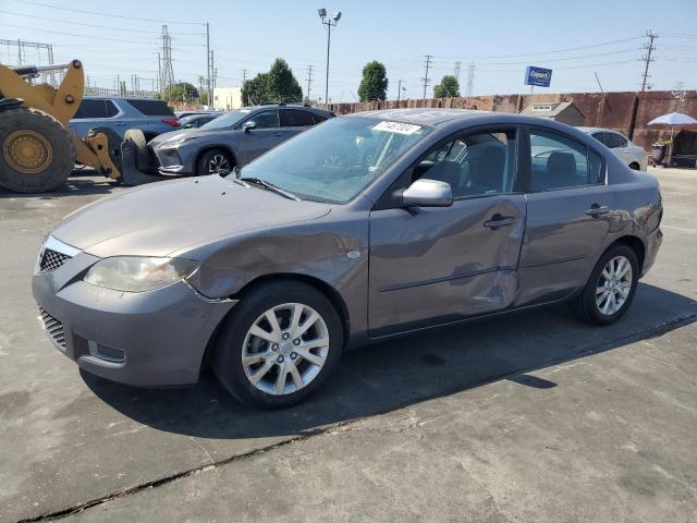 MAZDA 3 I 2007 jm1bk12f871746355