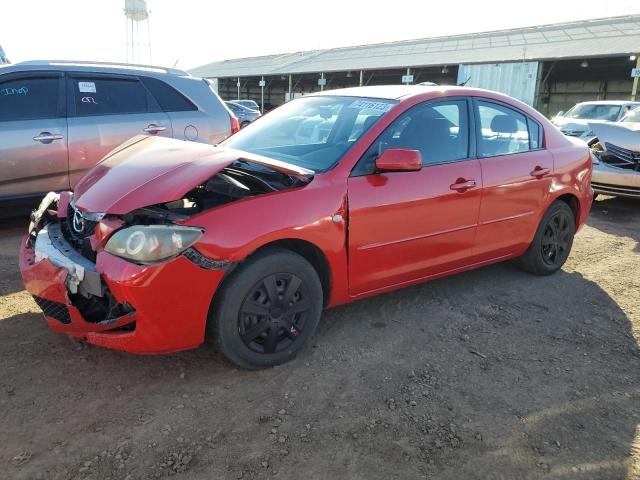 MAZDA 3 2008 jm1bk12f881143634