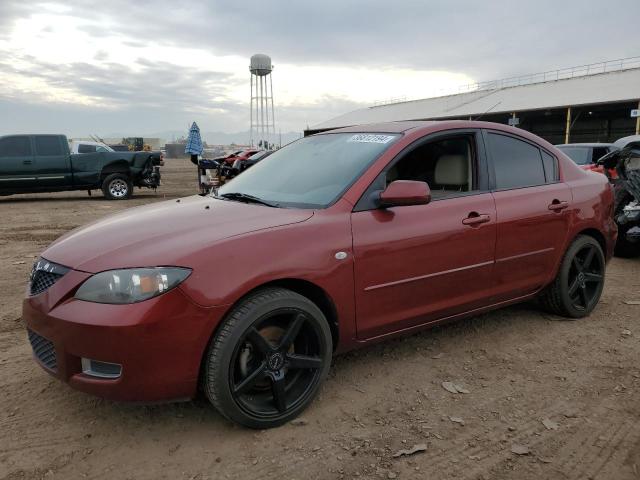 MAZDA 3 2008 jm1bk12f881145710