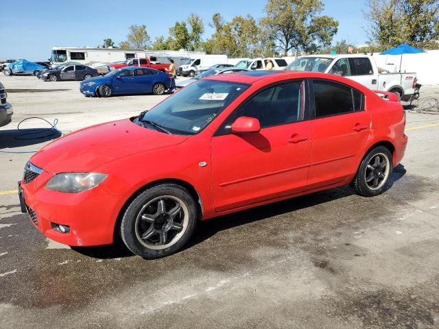 MAZDA 3 I 2008 jm1bk12f881819967