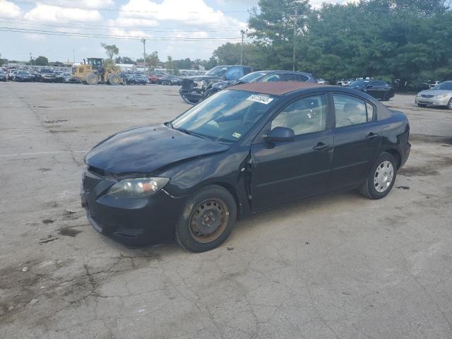 MAZDA 3 I 2004 jm1bk12f941136475