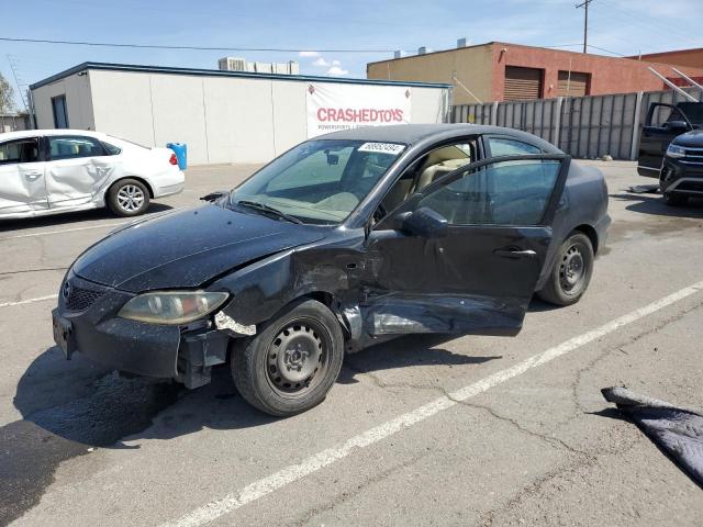 MAZDA 3 I 2004 jm1bk12f941143474