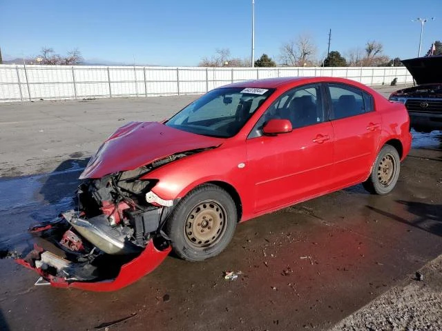 MAZDA 3 I 2004 jm1bk12f941179228