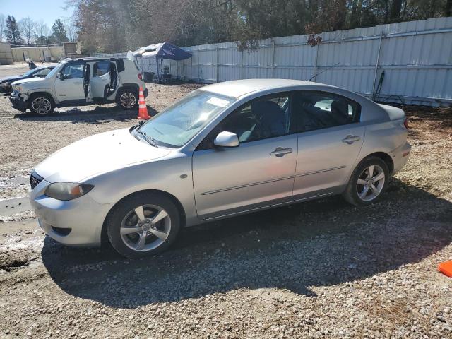 MAZDA 3 2006 jm1bk12f961415492