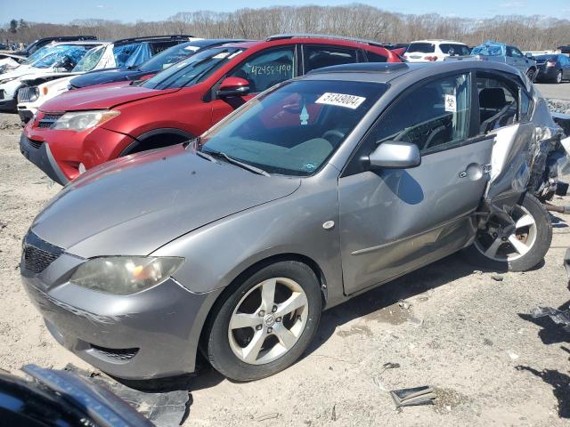 MAZDA 3 2006 jm1bk12f961457225