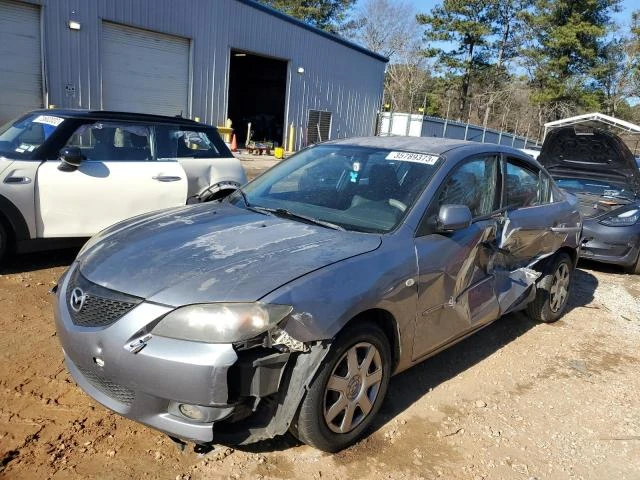 MAZDA 3 I 2006 jm1bk12f961462621