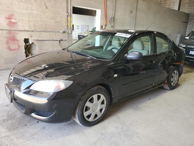 MAZDA 3 2006 jm1bk12f961529444