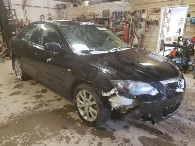 MAZDA 3 I 2007 jm1bk12f971688238