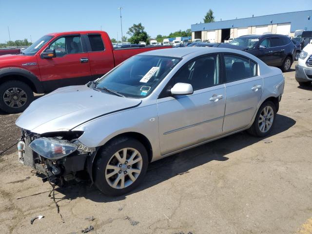 MAZDA 3 2007 jm1bk12f971697912