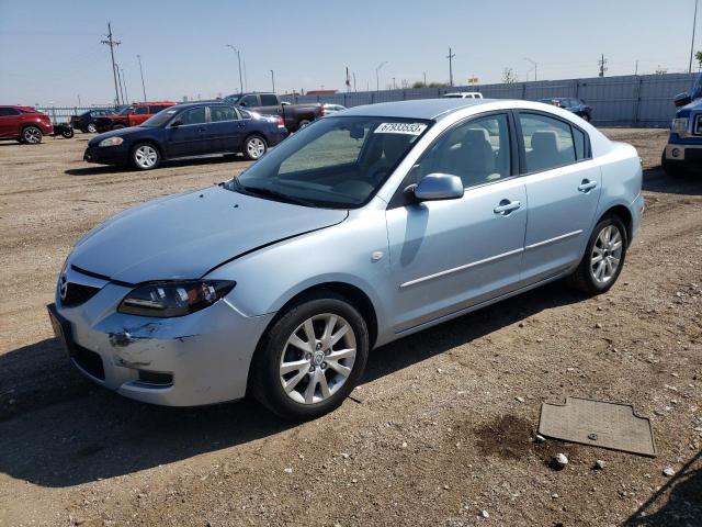 MAZDA 3 I 2007 jm1bk12f971720251