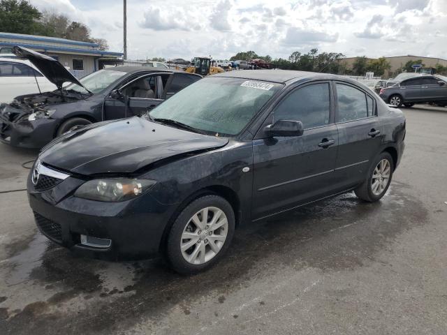 MAZDA 3 2007 jm1bk12f971767294