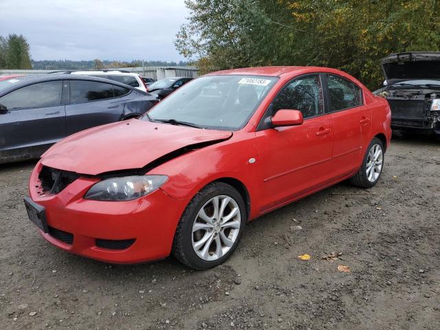 MAZDA 3 I 2006 jm1bk12fx61428753