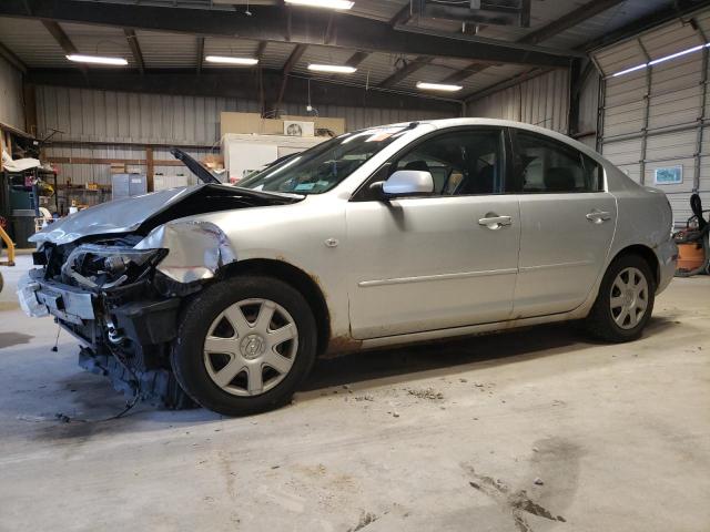 MAZDA MAZDA3 2006 jm1bk12fx61492257