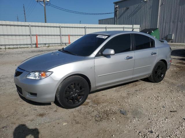 MAZDA 3 2007 jm1bk12fx71614181