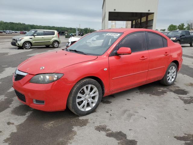 MAZDA 3 I 2007 jm1bk12fx71654986