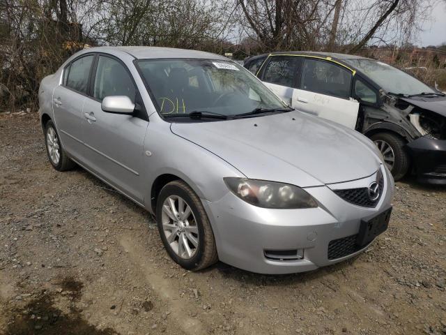 MAZDA 3 I 2007 jm1bk12fx71686935