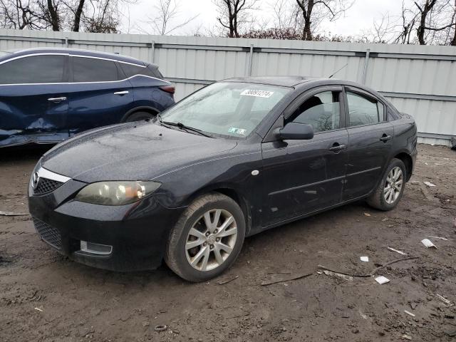 MAZDA 3 2007 jm1bk12fx71729962