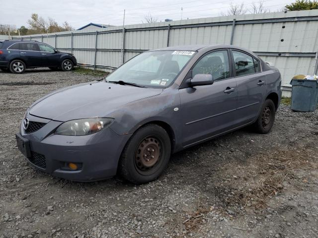 MAZDA 3 I 2008 jm1bk12g081831524