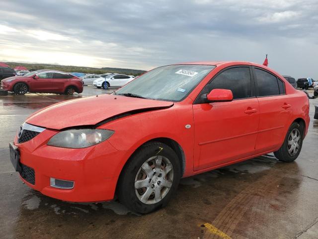 MAZDA 3 I 2008 jm1bk12g181812206