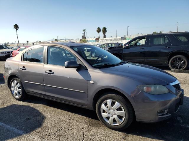 MAZDA 3 I 2008 jm1bk12g181821570